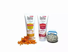 Derma Shine Facial Kit- Pack Of 6-  [200 ml Each]