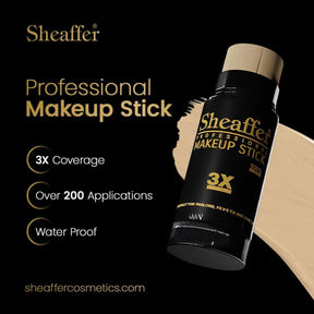 Professional Makeup Stick